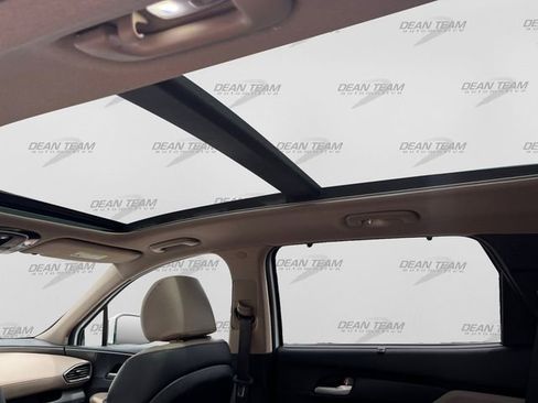 Used 2023 Hyundai Santa Fe Limited AWD/4WD image 17