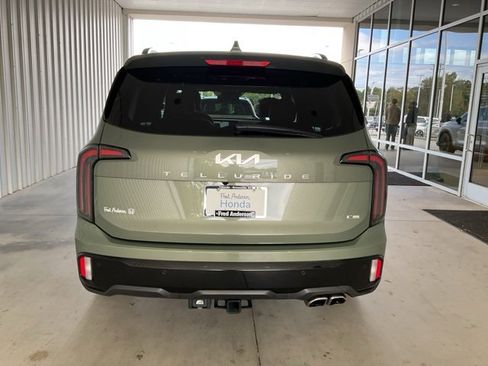 Used 2024 Kia Telluride SX X-Line image 26