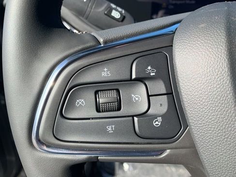 New 2026 Buick Envista Sport Touring w/ Convenience I Package image 16