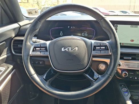 Certified 2023 Kia Telluride EX X-Line AWD/4WD image 8