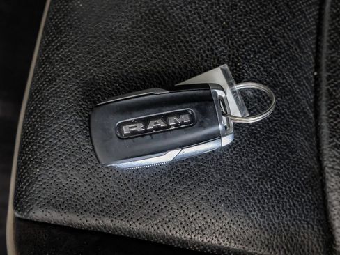 Used 2021 RAM 2500 Laramie AWD/4WD image 66