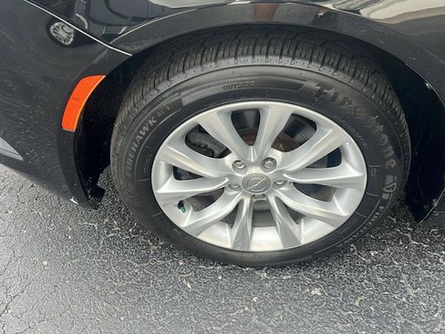 Used 2015 Chrysler 200 C w/ Sun/Sound Group FWD image 22