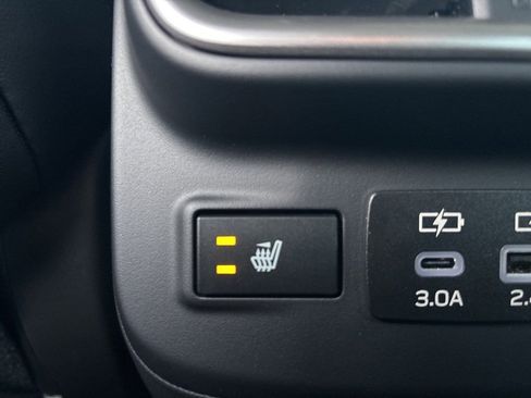 New 2025 Subaru Outback Touring XT image 15