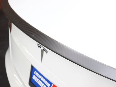 Used 2020 Tesla Model 3 Performance image 6