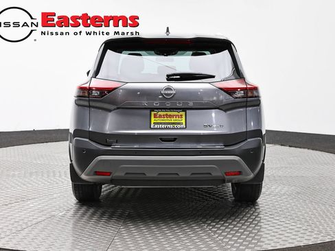 Used 2023 Nissan Rogue SV w/ SV Premium B Package AWD/4WD image 6