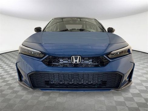 New 2026 Honda Civic Sport Touring image 10