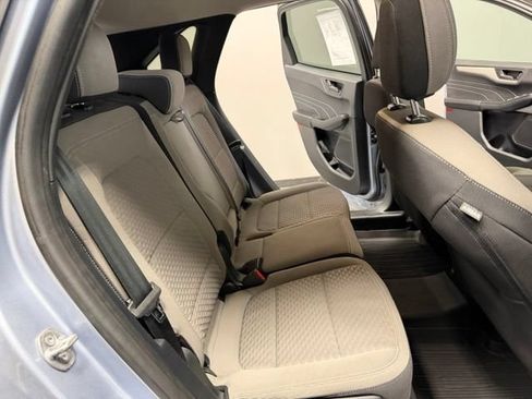 Used 2022 Ford Escape SE w/ Convenience Package FWD image 27