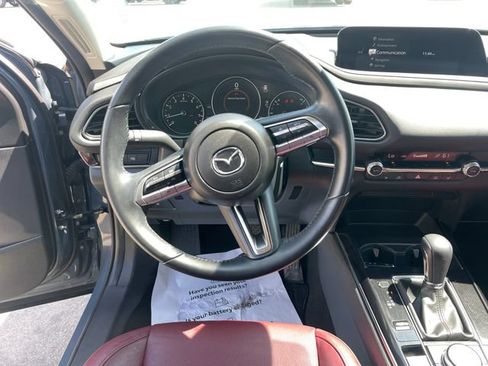 Used 2023 MAZDA CX-30 AWD 2.5 S w/ Preferred Package image 23