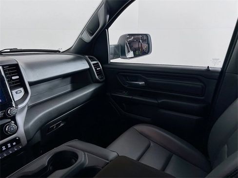 Used 2025 RAM 1500 Tradesman image 25