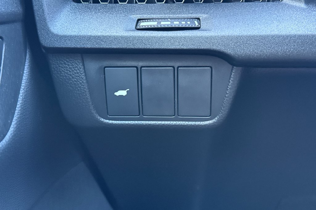 New 2027 Honda CR-V Sport-L image 30