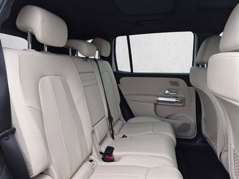 Certified 2026 Mercedes-Benz GLB 250 4MATIC image 20