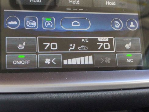 Used 2025 Subaru Outback Premium AWD/4WD image 18