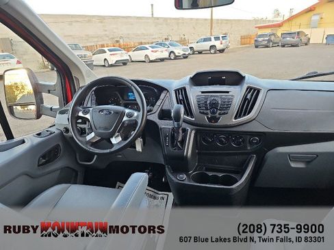 Used 2017 Ford Transit 150 XL image 30