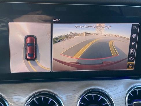 Used 2019 Mercedes-Benz CLS 450 image 11