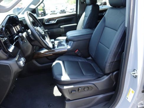 Used 2024 GMC Sierra 1500 Elevation w/ Preferred Package AWD/4WD image 20