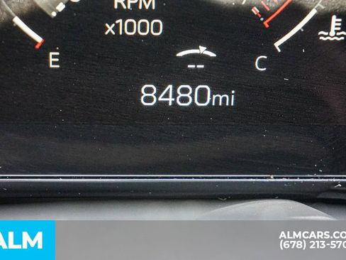 Used 2025 GMC Yukon XL Denali image 60