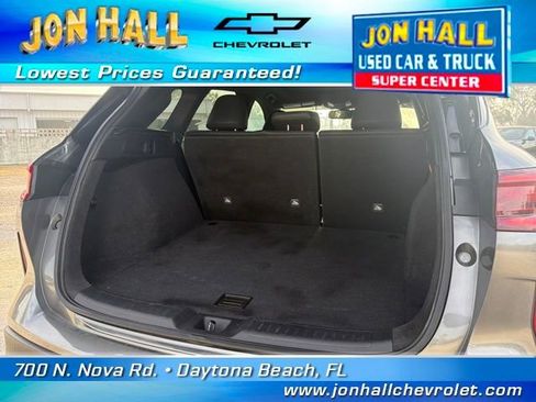 Used 2022 INFINITI QX50 Luxe w/ Appearance Package image 11