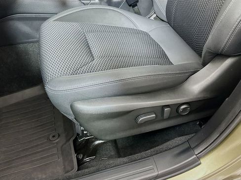 Certified 2024 Subaru Forester Premium image 20