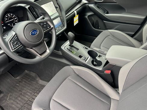 New 2025 Subaru Impreza 2.0i image 10
