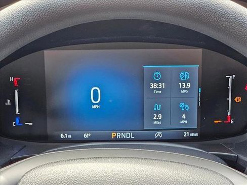 New 2026 Ford Escape Active image 11