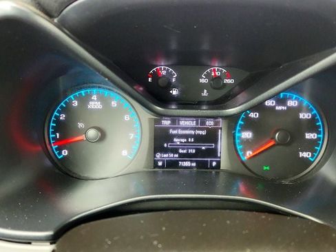 Used 2019 Chevrolet Colorado W/T w/ WT Convenience Package image 14