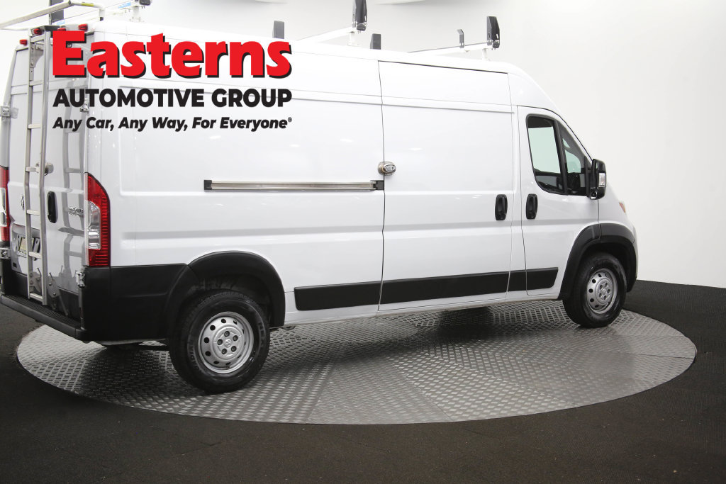 Used 2023 RAM ProMaster 2500 FWD image 44
