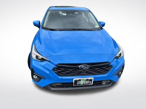 Certified 2024 Subaru Impreza 2.0i Sport AWD/4WD image 8