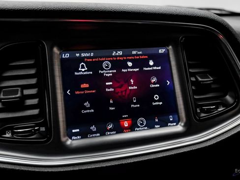 Used 2018 Dodge Challenger SRT Demon image 68