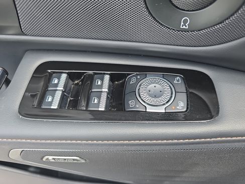 Used 2024 Lincoln Nautilus Premier w/ Equipment Group 102A AWD/4WD image 28