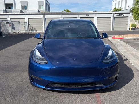 Used 2022 Tesla Model Y Performance AWD/4WD image 8