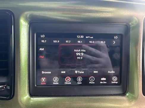 Used 2019 Dodge Challenger GT image 23