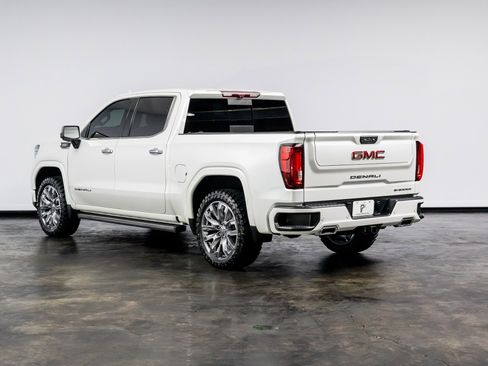 Used 2023 GMC Sierra 1500 Denali w/ Denali Reserve Package image 17