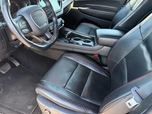 Used 2025 Dodge Durango GT AWD/4WD image 17