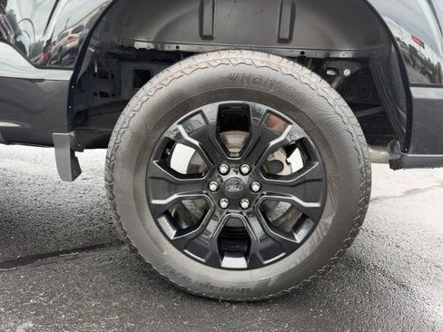 Used 2023 Ford F150 Lariat w/ Equipment Group 502A High AWD/4WD image 21