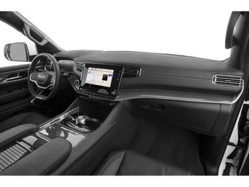 Used 2022 Jeep Wagoneer Series I AWD/4WD image 18
