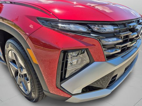 New 2026 Hyundai Tucson SEL FWD image 34