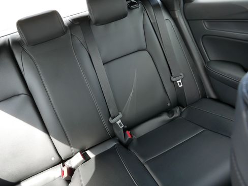 Certified 2025 Acura Integra A-Spec FWD image 14