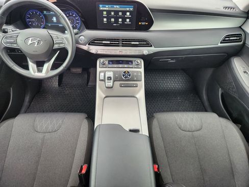 Used 2020 Hyundai Palisade SEL w/ Convenience Package AWD/4WD image 24