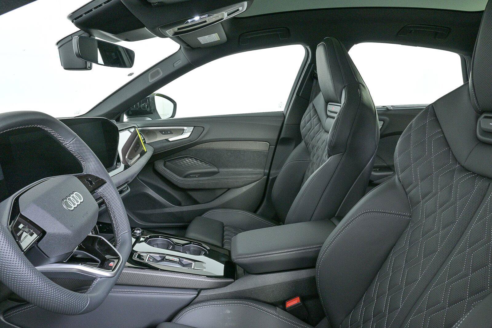 New 2026 Audi S5 Prestige AWD/4WD image 6