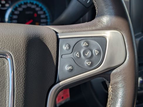 Used 2019 GMC Sierra 2500 Denali w/ Duramax Plus Package image 22