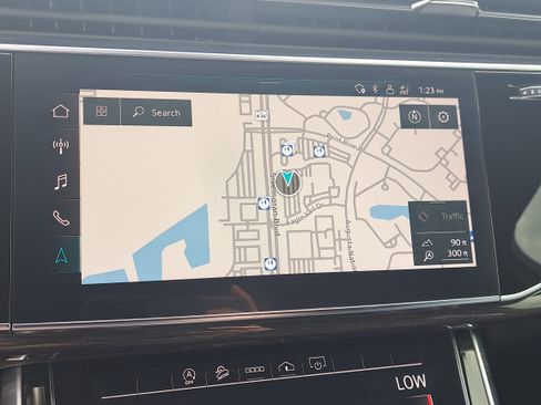 Used 2022 Audi Q7 2.0T Premium image 21