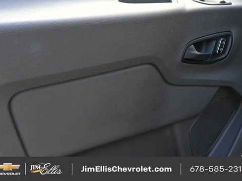 Used 2025 Ford Transit 350 XLT image 14