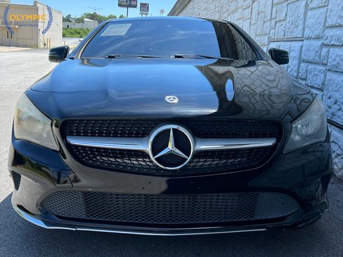 Used 2018 Mercedes-Benz CLA 250 w/ Convenience Package image 13