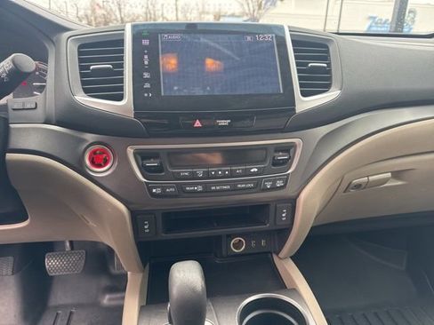 Used 2016 Honda Pilot EX-L image 22