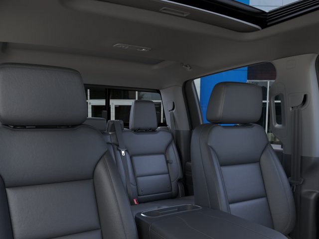 New 2026 Chevrolet Silverado 1500 RST AWD/4WD image 24