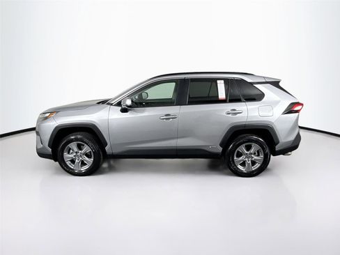Certified 2025 Toyota RAV4 XLE image 13
