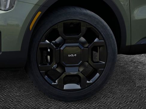 New 2026 Kia Sorento X-Line EX image 9