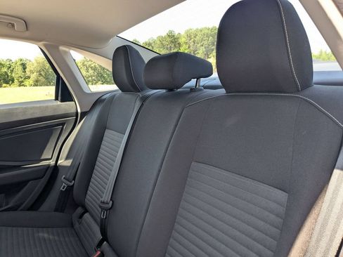 Used 2024 Volkswagen Jetta S FWD image 27