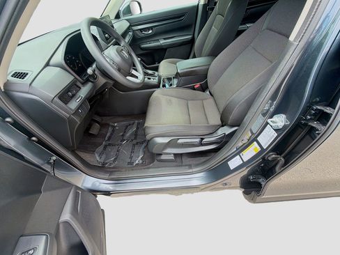 Certified 2024 Honda CR-V LX image 17