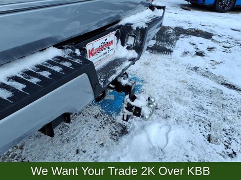 Used 2022 Ford F250 Platinum image 28